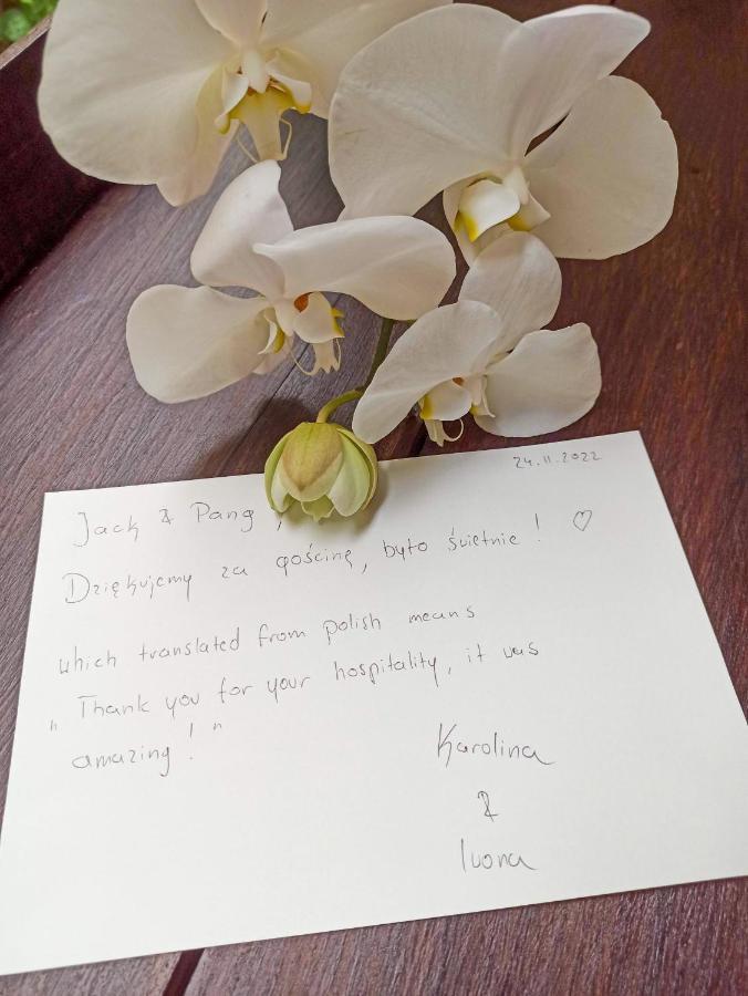 Priya Boutique House Bed and Breakfast Bangkok Eksteriør billede