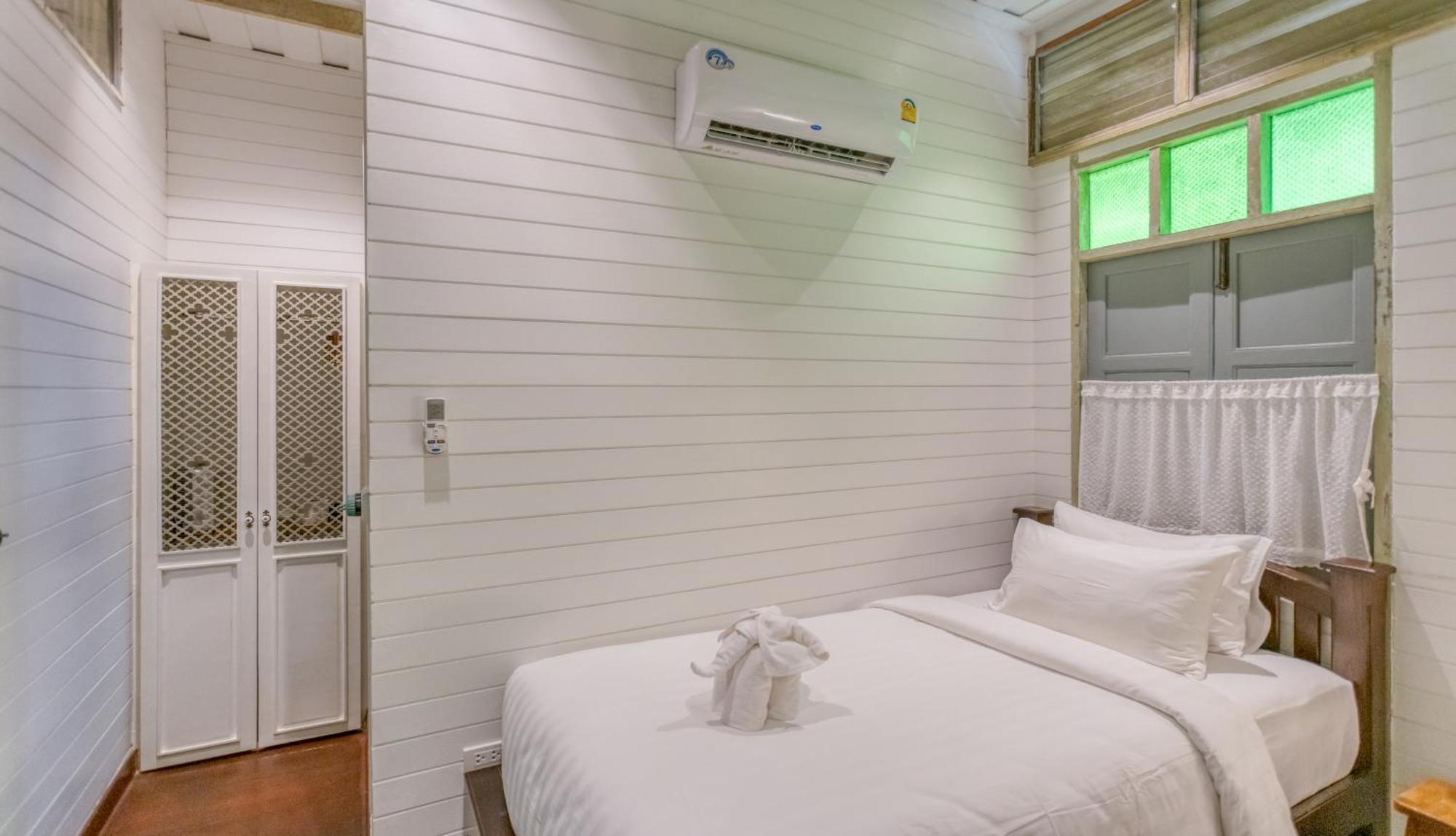 Priya Boutique House Bed and Breakfast Bangkok Værelse billede